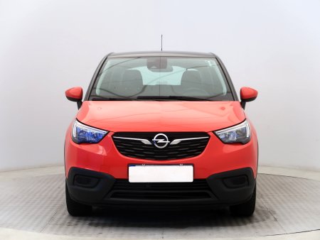 Opel Crossland, 2019 - pohled č. 2