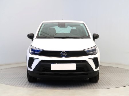 Opel Crossland, 2024 - pohled č. 2