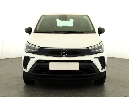 Opel Crossland, 2022 - pohled č. 2