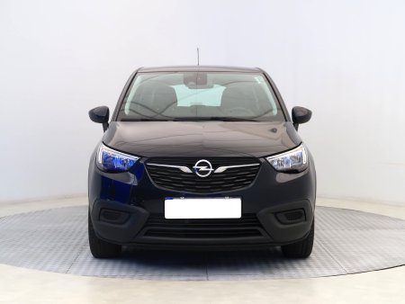 Opel Crossland, 2019 - pohled č. 2
