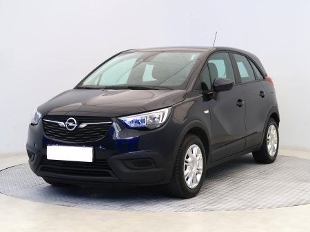 Opel Crossland, 2019 - pohled č. 3
