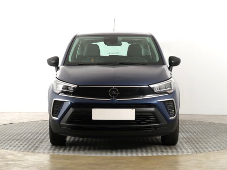 Opel Crossland, 2021 - pohled č. 2