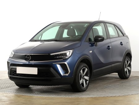 Opel Crossland, 2021 - pohled č. 3