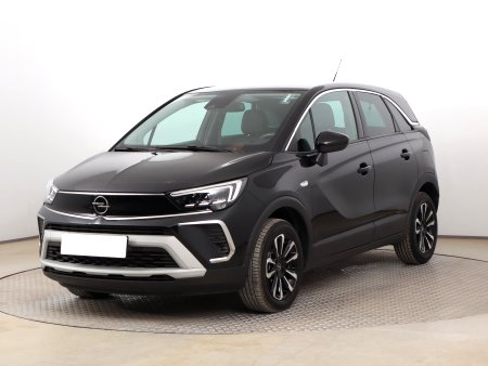 Opel Crossland, 2024 - pohled č. 3