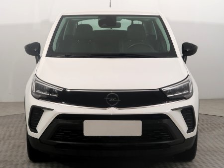 Opel Crossland, 2021 - pohled č. 2