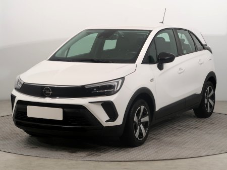 Opel Crossland, 2021 - pohled č. 3