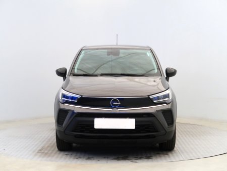 Opel Crossland, 2022 - pohled č. 2