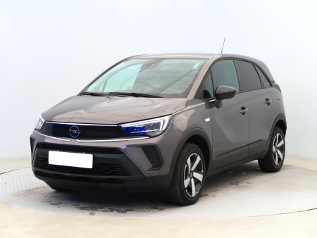 Opel Crossland, 2022 - pohled č. 3