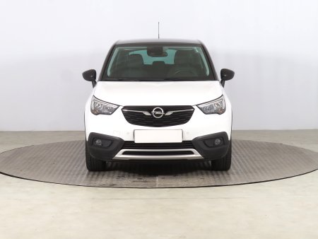 Opel Crossland, 2017 - pohled č. 2