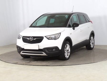 Opel Crossland, 2017 - pohled č. 3