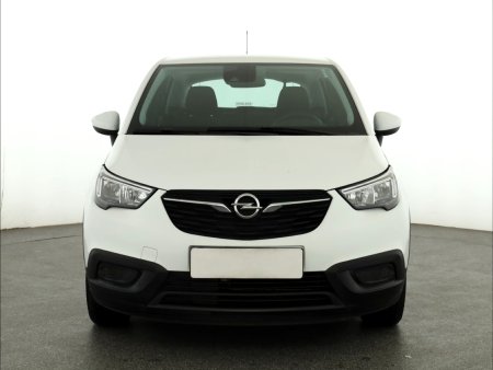 Opel Crossland, 2020 - pohled č. 2