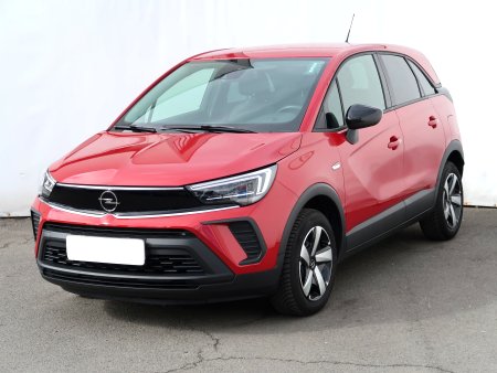 Opel Crossland, 2024 - pohled č. 3