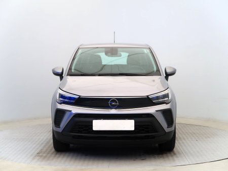 Opel Crossland, 2021 - pohled č. 2