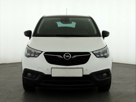 Opel Crossland, 2019 - pohled č. 2