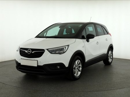 Opel Crossland, 2019 - pohled č. 3