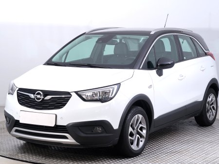 Opel Crossland, 2017 - pohled č. 3
