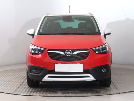 Opel Crossland, 2019 - pohled č. 2