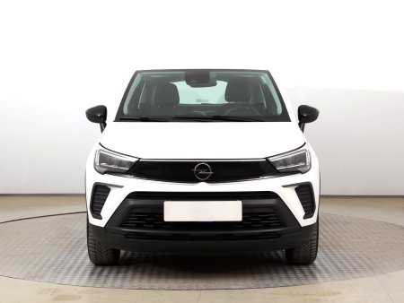 Opel Crossland, 2022 - pohled č. 2
