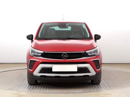 Opel Crossland, 2023 - pohled č. 2