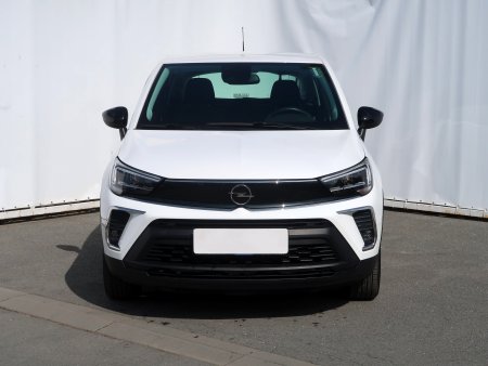 Opel Crossland, 2022 - pohled č. 2