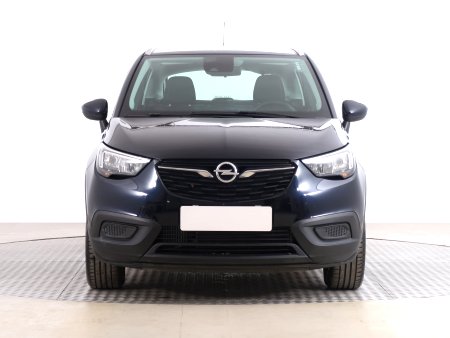 Opel Crossland, 2019 - pohled č. 2