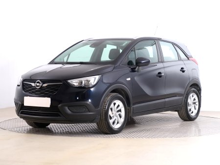 Opel Crossland, 2019 - pohled č. 3