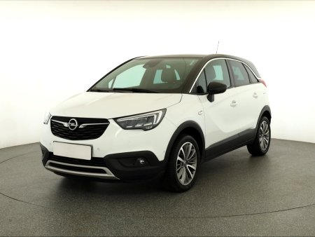 Opel Crossland, 2017 - pohled č. 3