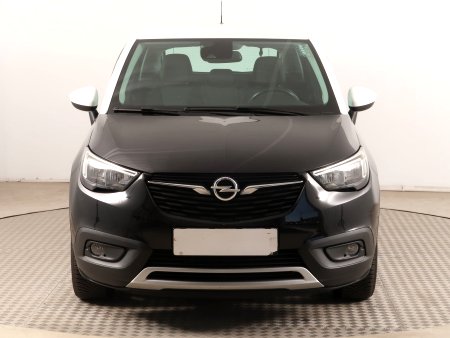 Opel Crossland, 2017 - pohled č. 2
