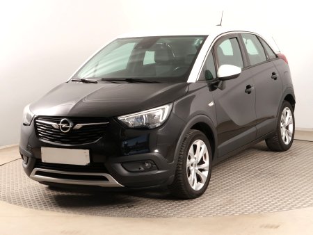 Opel Crossland, 2017 - pohled č. 3
