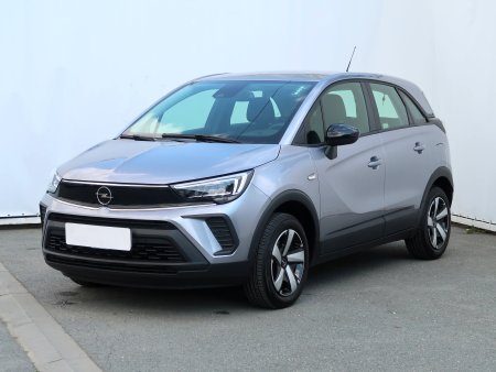 Opel Crossland, 2022 - pohled č. 3