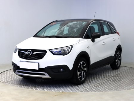 Opel Crossland, 2019 - pohled č. 3