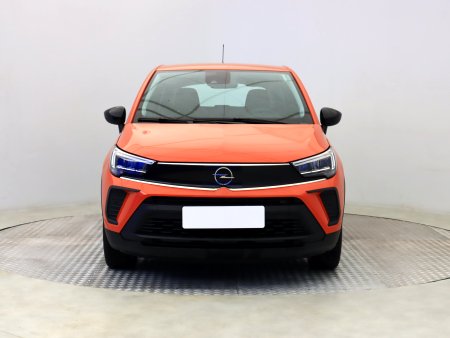 Opel Crossland, 2022 - pohled č. 2