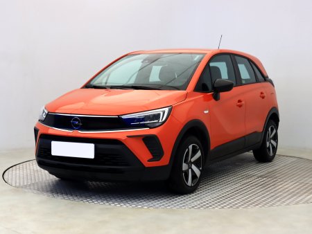 Opel Crossland, 2022 - pohled č. 3