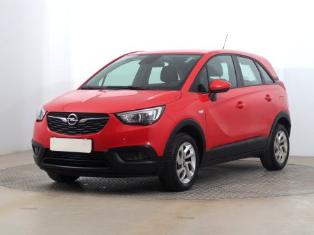 Opel Crossland, 2019 - pohled č. 3