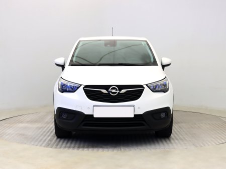 Opel Crossland, 2020 - pohled č. 2