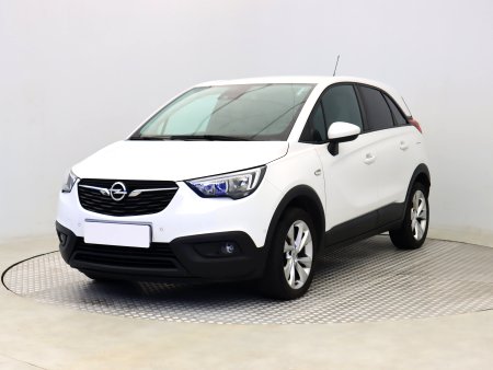 Opel Crossland, 2020 - pohled č. 3