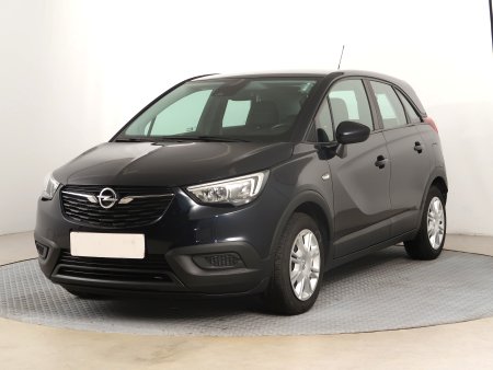 Opel Crossland, 2019 - pohled č. 3