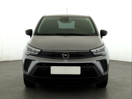 Opel Crossland, 2021 - pohled č. 2