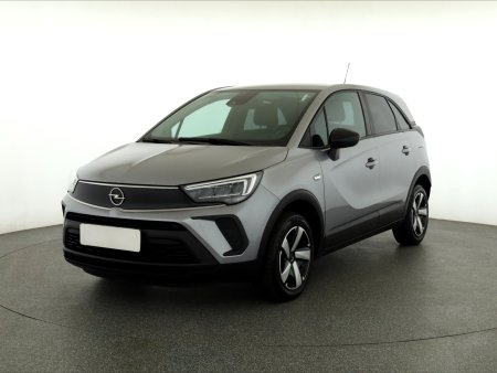 Opel Crossland, 2021 - pohled č. 3