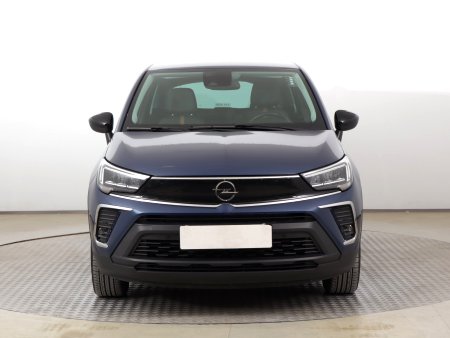 Opel Crossland, 2021 - pohled č. 2