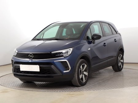Opel Crossland, 2021 - pohled č. 3