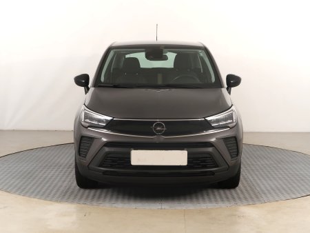 Opel Crossland, 2022 - pohled č. 2