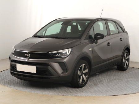 Opel Crossland, 2022 - pohled č. 3