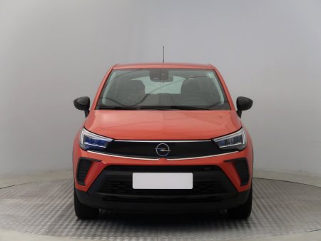 Opel Crossland, 2022 - pohled č. 2