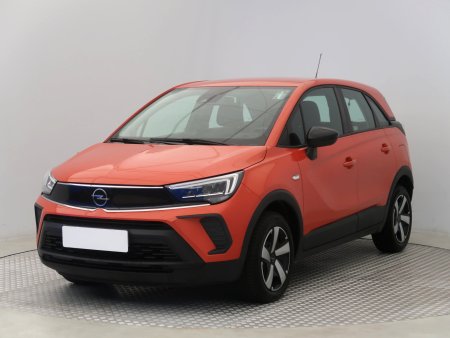 Opel Crossland, 2022 - pohled č. 3