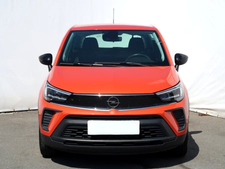 Opel Crossland, 2022 - pohled č. 2