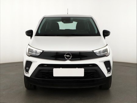 Opel Crossland, 2024 - pohled č. 2