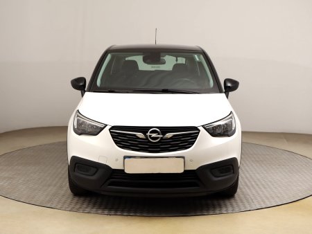 Opel Crossland, 2019 - pohled č. 2