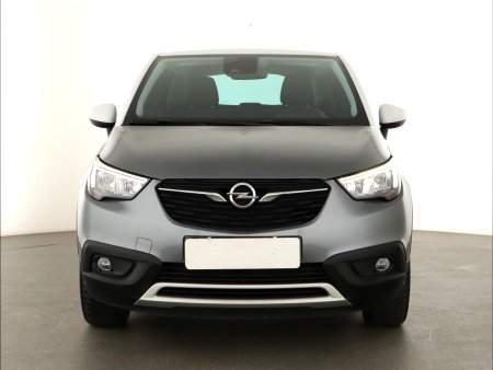 Opel Crossland, 2017 - pohled č. 2