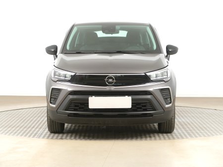 Opel Crossland, 2022 - pohled č. 2